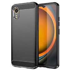 Samsung Galaxy XCover 7 Carbon tok fekete
