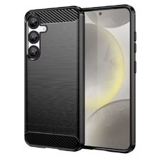 Carbon tok Samsung Galaxy A55 5G fekete