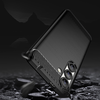 Carbon Case for Samsung Galaxy S24 Ultra black - 2. kép