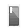Carbon Case for Samsung Galaxy S24 Ultra black - 4. kép