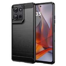 Carbon tok Motorola Edge 50 Neo 5G fekete