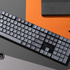 Keychron Vezeték Nélküli Egyedi Mechanikus Billentyűzet [K5M-H3] - 1. kép