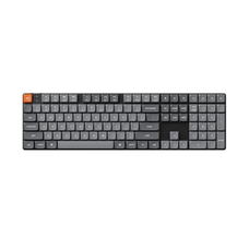 Keychron Vezeték Nélküli Egyedi Mechanikus Billentyűzet [K5M-H3]