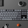 Keychron Vezeték Nélküli Egyedi Mechanikus Billentyűzet [K5M-H3] - 2. kép