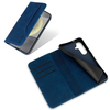 Wonder Prime Samsung Galaxy A05S fliptok navy - 3. kép