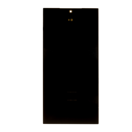 LCD kijelző + Érintőegység Samsung S928 Galaxy S24 Ultra (Szervizcsomag)
