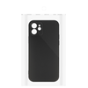 MATT hátlap tok HONOR 300 Black - 3. kép