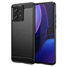 Carbon tok Motorola Edge 40 Neo 5G fekete