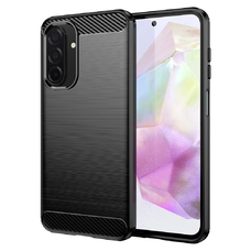 Carbon tok Samsung Galaxy A26 5G fekete