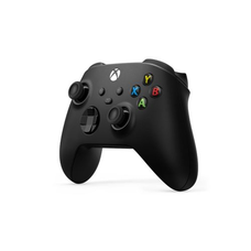 Microsoft XBOX Series X/S/One Vezeték nélküli Kontroller Gamepad, Fekete EU