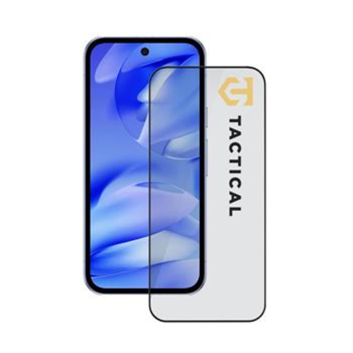 Tactical Glass Shield 5D Google Pixel 9A üvegfólia Tactical Glass Shield 5D Google Pixel 9A üvegfólia