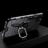 Ring Armor Case for Xiaomi Redmi Note 14 Pro 4G Black - 4. kép