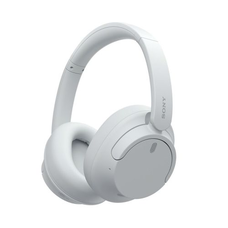 Sony WH-CH720 Bluetooth On-Ear Fejhallgató BT 5.2 Fehér EU
