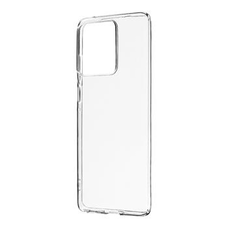 OBAL:ME TPU tok Motorola Edge 60 Fusion átlátszó