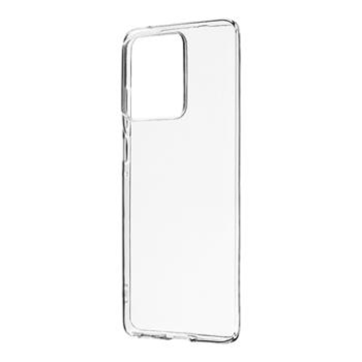 OBAL:ME TPU tok Motorola Edge 60 Fusion átlátszó OBAL:ME TPU tok Motorola Edge 60 Fusion átlátszó