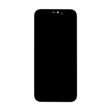 LCD kijelző + Érintőegység Honor X8c