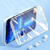 Ultra Clear 1mm tok Motorola Edge 50 Neo 5G készülékhez, átlátszó - 1. kép