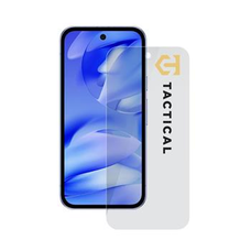 Tactical Glass Shield 2.5D Google Pixel 9A üvegfólia