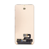 LCD kijelző + Érintőképernyő egység Samsung S936 Galaxy S25+ 5G (Szervizcsomag) - 0. kép