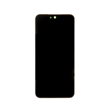 LCD kijelző + Érintőegység Samsung S711 Galaxy S23 FE (Szervíz csomag)