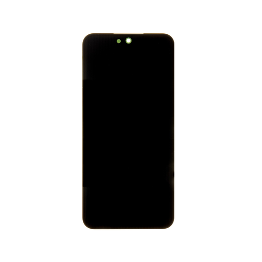LCD kijelző + Érintőegység Samsung S711 Galaxy S23 FE (Szervíz csomag)