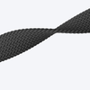 2 darabos AmazingThing Blend szíj készlet Apple Watch 45/46/49mm - Szürke-Fekete/Szürke - 0. kép