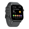Zeblaze GTS 3 GPS Smartwatch (Grey) - 1. kép