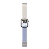 AmazingThing Blend szíj készlet Apple Watch 45/46/49mm - Űrkék/Stellar - 0. kép