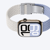 AmazingThing Blend szíj készlet Apple Watch 45/46/49mm - Űrkék/Stellar - 2. kép