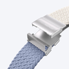 AmazingThing Blend szíj készlet Apple Watch 45/46/49mm - Űrkék/Stellar - 3. kép