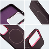 FRAME MAG COVER tok Samsung Galaxy A52 5G / A52 LTE (4G) / A52s 5G lila - 0. kép