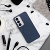 FRAME MAG COVER tok kompatibilis MagSafe-fel Samsung Galaxy A55 kék - 1. kép