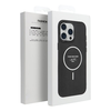 FRAME MAG COVER tok MagSafe-kompatibilis SAMSUNG A52 5G / A52 LTE (4G) / A52s 5G fekete tok - 3. kép