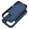 FRAME MAG COVER tok iPhone 16 Pro-hoz kompatibilis MagSafe-el, sötétkék - 0. kép