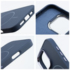 FRAME MAG COVER tok iPhone 16 Pro-hoz kompatibilis MagSafe-el, sötétkék - 2. kép