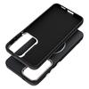 FRAME MAG FLIPTOK kompatibilis MagSafe-el SAMSUNG Galaxy A55-höz fekete tok - 2. kép