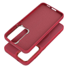 FRAME MAG COVER tok kompatibilis MagSafe-fel SAMSUNG A55 magenta - 2. kép
