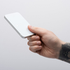 FORCELL F-ENERGY F5K8 Super Slim powerbank kompatibilis MagSafe PD3.0 QC4.0 15W 5000 mAh fehér - 4. kép