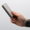 FORCELL F-ENERGY F10K8 Szuper Vékony powerbank kompatibilis MagSafe PD3.0 QC4.0 15W 10000 mAh titán desszert - 3. kép