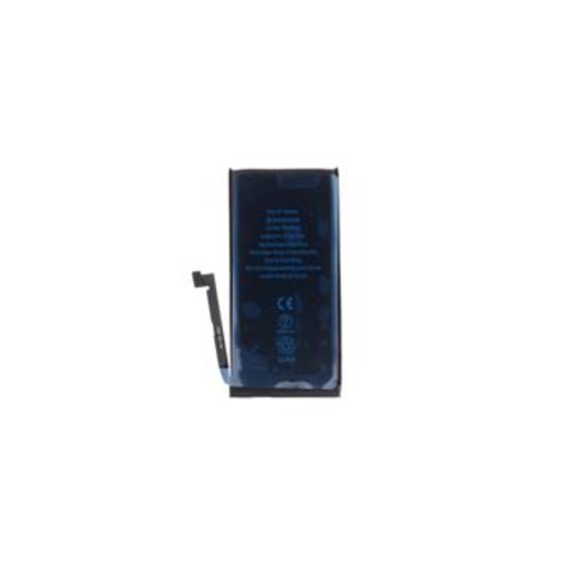 iPhone 13 mini 2406mAh Li-Ion Akkumulátor Nullázott (Bulk)