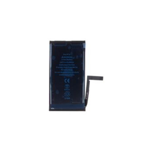 Akkumulátor iPhone 14-hez 3279mAh Li-Ion Újraindított (Bulk)