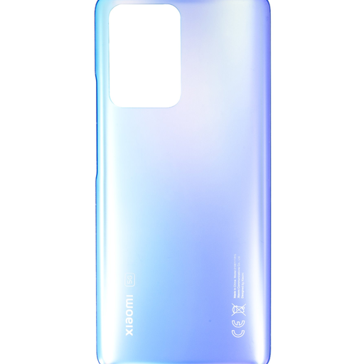 Xiaomi 11T/11T Pro Akkufedél Kék
