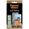 PanzerGlass Ultra-Wide Fit edzett üveg Samsung Galaxy S25 Edge készülékhez - Átlátszó üvegfólia - 2. kép