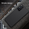 Nillkin Super Frosted hátlap tok Xiaomi Redmi Note 11 Pro/11 Pro 5G Fekete - 1. kép