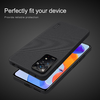 Nillkin Super Frosted hátlap tok Xiaomi Redmi Note 11 Pro/11 Pro 5G Fekete - 3. kép