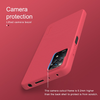 Nillkin Super Frosted hátlap tok Xiaomi Redmi Note 11 Pro/11 Pro 5G Fekete - 4. kép