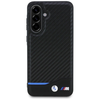 BMW M Carbon tok Samsung Galaxy A56 - Fekete - 0. kép