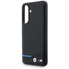 BMW M Carbon tok Samsung Galaxy A56 - Fekete - 3. kép