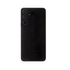 Samsung A546B Galaxy A54 5G hátlap Awesome Graphite (Szervíz csomag)