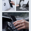 Nillkin Super Frosted PRO Mágneses Tok OnePlus 12 Fekete tok - 1. kép